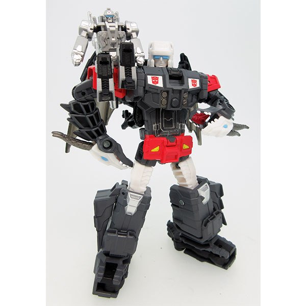 Legends Series Official Product Images   Sixshot, Doublecross, Misfire, Broadside 12 (12 of 26)